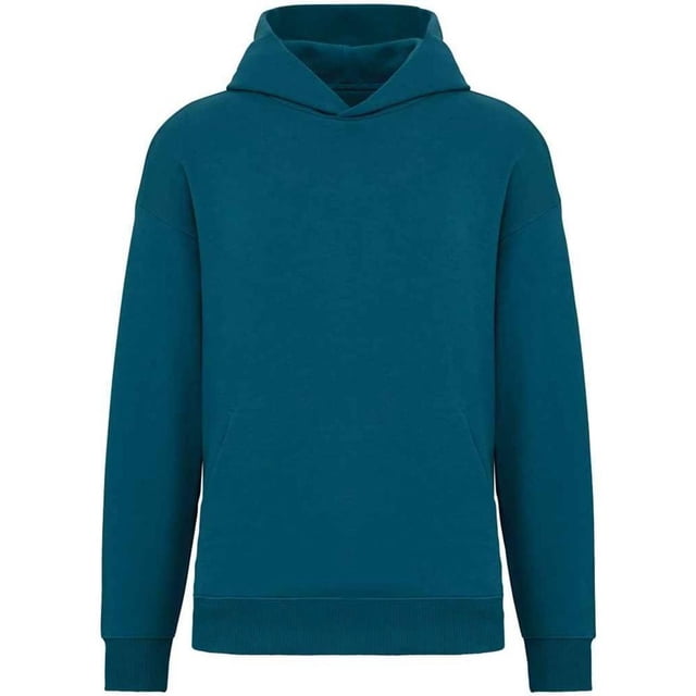 Native Spirit Adult Oversized Hoodie
