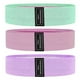 thumbnail image 1 of Hip Resistance Bands Portable Elastic Mini Band Home Gym Essential, 1 of 5