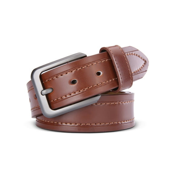 Classic Leather Jean Belt