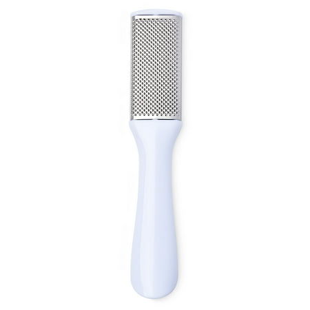 Equate Dual Sided Callus Remover for Callus Build-up Prevention, Small, 1 Count