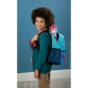 The Elf on The Shelf Travel Set: Scout Elf Carrier and Plushee Pal Mini Clip-On