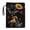 Horse Sunshine, variant on HELLHERO Polyester Fabric Book Organizer Bag for Men Easy Carry Book Case with Washable Book Cover Carrying Case Protector Wrap Bag for Hardcover Notebook Bible Journal