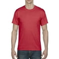 thumbnail image 6 of Gildan Men's 5.5 oz., 50/50 T-Shirt - G800, 6 of 7