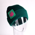 thumbnail image 3 of Valorant Killjoy sombrero de punto para hombres y mujeres, disfraz de Cosplay, gorra Harajuku Hip Hop, 3 of 4