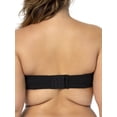 thumbnail image 4 of Smart & Sexy Women's Full Support Light Lined Strapless Bra, 4 of 5