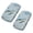 blue-Turtle Jellyfish Coral, variant on SCRAWLGOD Rose Print Office Chair Armrest Pads Non Slip Arm Rest Cover Cushion Replacement Universal Armrest Elbow Pillow for Elbows and Forearms Pressure Relief