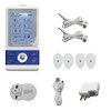 Healthmateforever BM6ML Tens Unit & Muscle Stimulator - Pain Relief Therapy