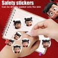 thumbnail image 4 of Nezha Stickers, 4 of 7