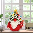 thumbnail image 4 of Kit Inicio Ganchillo Navideño para Principiantes Con Hilo Gancho, 4 of 9