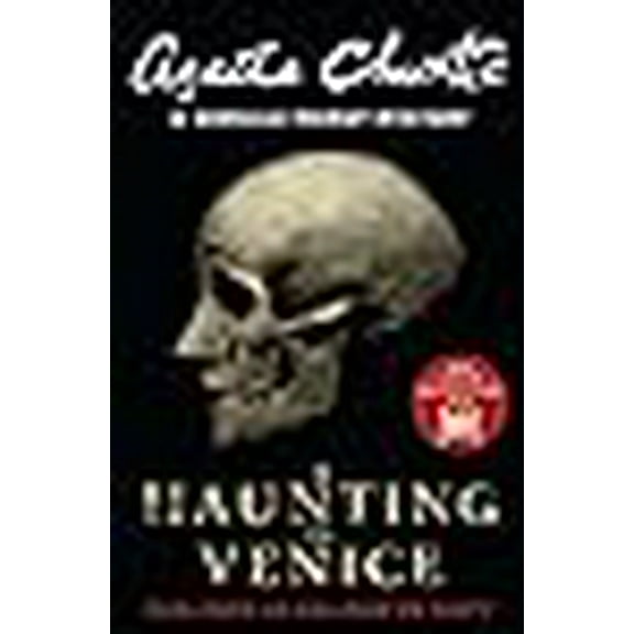 A Haunting in Venice