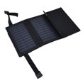 thumbnail image 4 of Cargador Solar, Cargador Solar Ambiental Con Gancho Para Actividades Al Aire Libre Para Teléfono Móvil Fugacal Solar Charger, 4 of 8