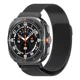 thumbnail image 2 of Correas Metal Para Samsung Galaxy Watch 7 Ultra Band No Gap, 2 of 8