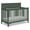 Forest Green, variant on DaVinci Autumn 4-in-1 Convertible Crib