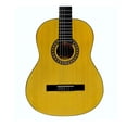 thumbnail image 1 of Guitarra Electroacústica La Sevillana A2E, 1 of 2