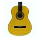 thumbnail image 1 of Guitarra Electroacústica La Sevillana A2E, 1 of 2