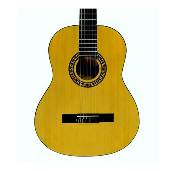 Guitarra Electroacústica La Sevillana A2E