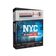 thumbnail image 1 of Jeu de société coopératif Medical Mysteries NYC Emergency Room pour adultes à partir de 14 ans, 1 of 6