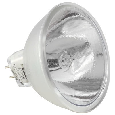 - HI-110 MR16 Halogen Light Bulb for Fiber Optic Lighting 19.7V 183W