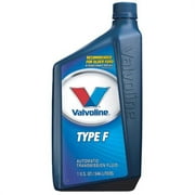 Valvoline Oil VV341 1 Quart Automatic Transmission Fluid - Pack Of 6