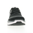 thumbnail image 4 of Propet Propet Ultra Women's Sneakers - Black/Grey, Size 11, 4 of 5