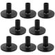 thumbnail image 2 of Enchufe de Soporte de Platillo Hugo 8 Piezas Base de Brida Instrumento de Percusión, 2 of 10