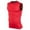 Red Deals, variant on Sports Vest for MenStretch TightFitnessClothesGymnasiumTrainingRunning Speed Dry Gifts for Men Travel Accessories Sports and Outdoors