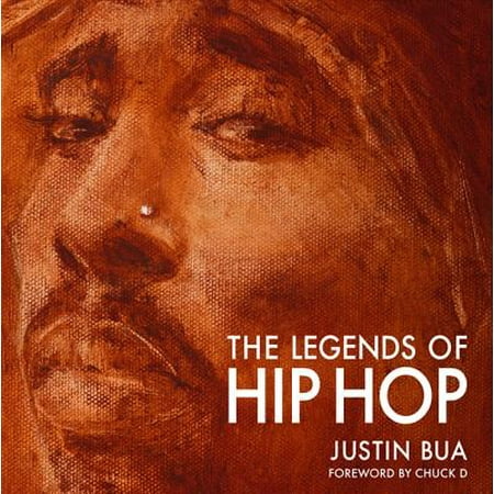 The Legends of Hip Hop - eBook