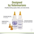 thumbnail image 2 of Four Paws Produits Nourrice pour Animaux de Compagnie 2 Onces - 25000, 2 of 4