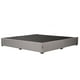 thumbnail image 2 of Box Base Cama King Size Gris Dicasa Kuant, 2 of 5