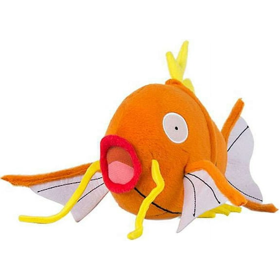 Pokemon Magikarp Plush (Legacy)