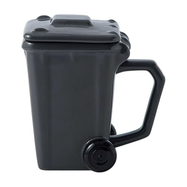 Aodebiao Bacs de Classification des Déchets Protection de l'Environnement Tri des Déchets Bacs de Recyclage Poubelles Écologiques pour Cuisine Maison Bureau Bac à Compost Durable Système de Gestion des Déchets