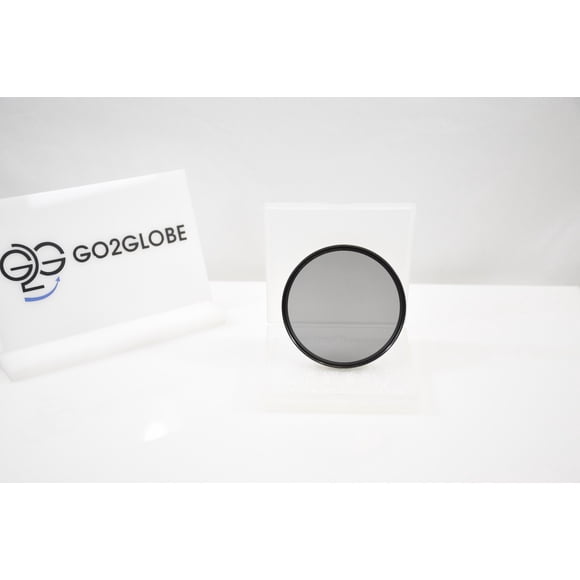 B+W 77mm Circular Polarizer Filter – Multi-Coated CPL for Clear, Vivid Images