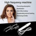 thumbnail image 2 of Micro Current Electrotherapy Device for Beauty and Acne Removal - Electrotherapy Stick A, High Frequency, 2 of 5