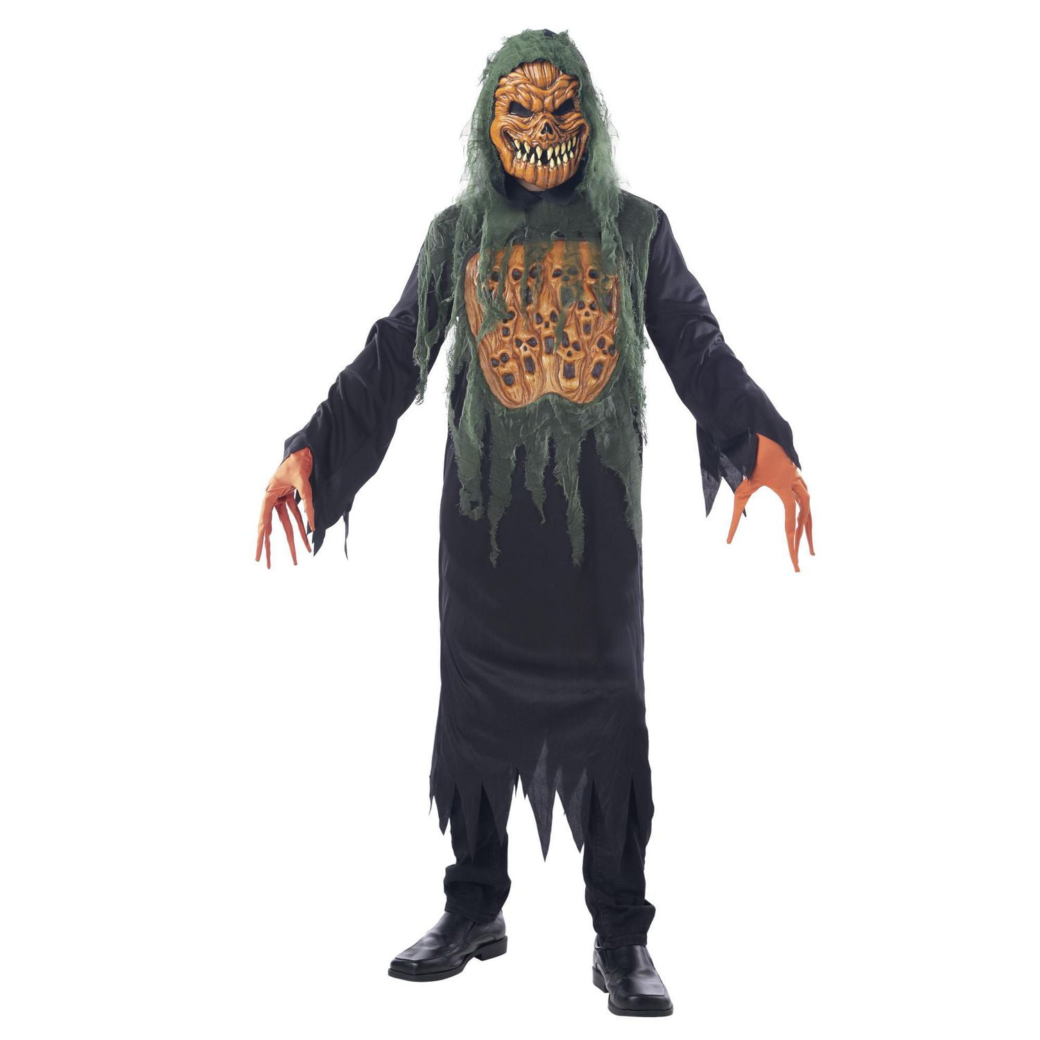 Le costume d’adulte Jack