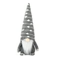 thumbnail image 2 of Ganfancp Día de San Valentín Rudolph Muñeco Colgante Adornos Colgantes Suaves Ofertas Del Día 1 Muñeca, 2 of 2