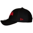 thumbnail image 3 of Batman Battle for The Cowl Symbol 39Thirty Fitted Hat-Large/XLarge, 3 of 5