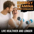 thumbnail image 4 of MENXI Acetyle L-Carnitine 1500mg High Potency Energy Production Supplement 120 Capsules, 4 of 7