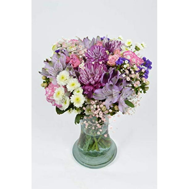 Arabella Bouquets Purple Extravagance Bouquet