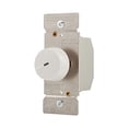 thumbnail image 3 of Cooper Wiring RI306PL-W-K Rotary Dimmer With Preset, White, 3 of 3