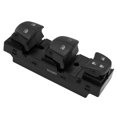 thumbnail image 4 of Car Power Window Switch 25401‑1KA0A Driver Side Electric Window Switch For Tiida Altima Sylphy X‑Trail Qashqai, 4 of 11