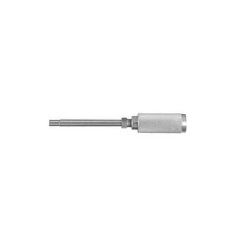 SKF LUBRICATION 5855 LINCOLN 5855 - QUICK CONNECT RECESSED GREASE ADAPTER