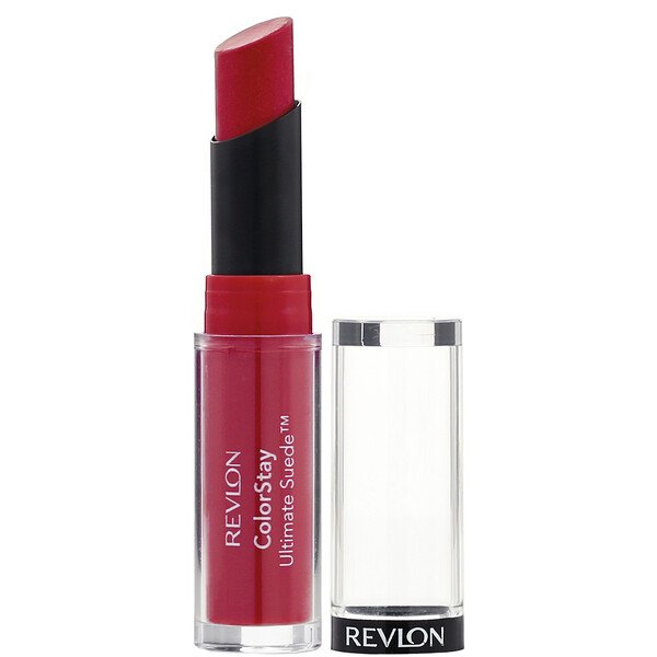 revlon colorstay ultimate suede in couture