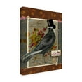 thumbnail image 2 of Collected Autumn I' Canvas Art by Sandy Lloyd, 2 of 4