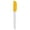 Yellow, variant on Whiteboard Markers, Black Water Based Odor Erasable Marker Pens, Smooth Writing Dry Erase Pens with 1.5mm Round Tip, for Class, Office Meeting and Daily Whiteboard Writing Use