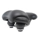 thumbnail image 4 of Asiento Para Bicicleta Selle Royal Gel Urbana City De Resorte Elastomero 25.5x19.3cm, 4 of 8