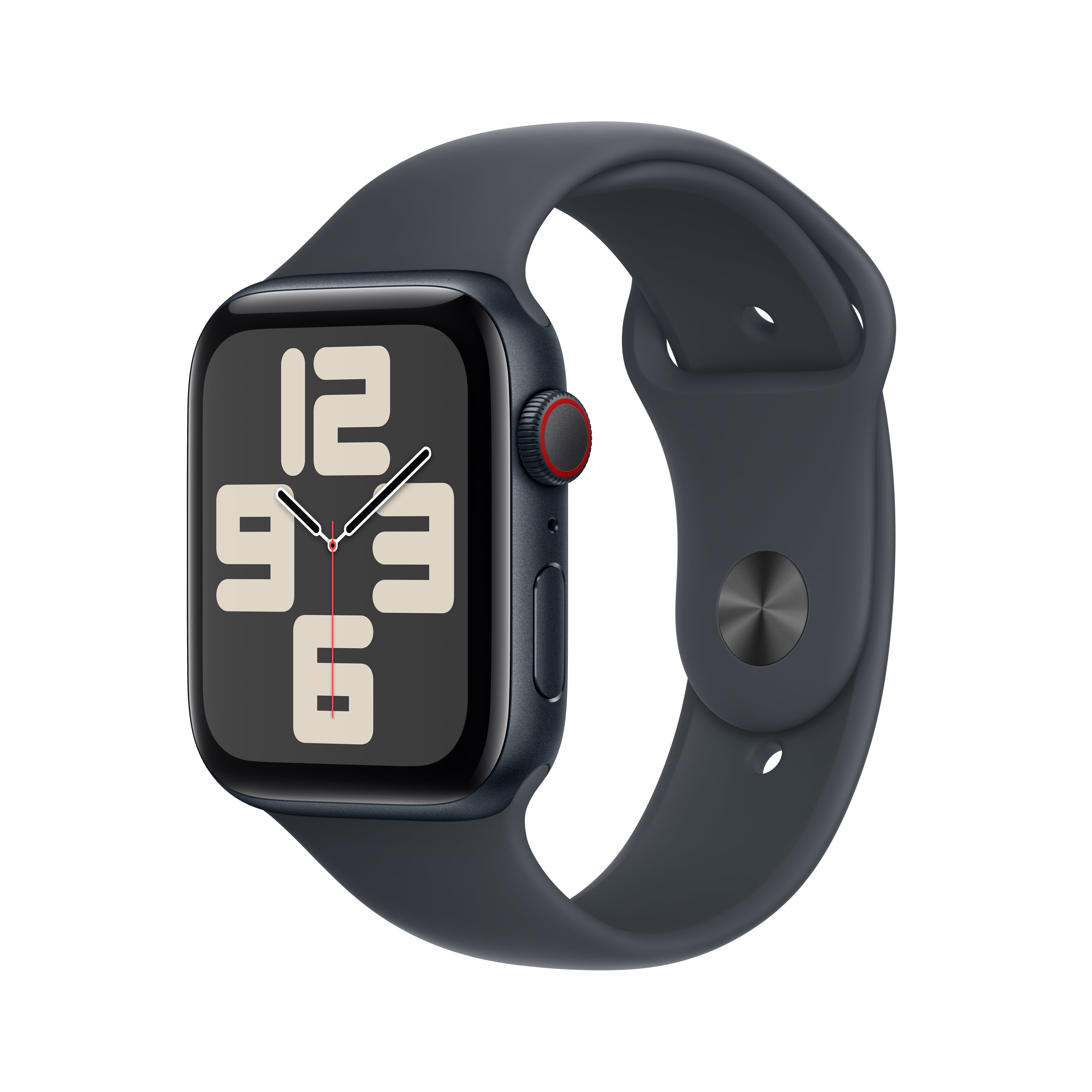 Illustration of Apple Watch SE (2nd Gen) 44mm
