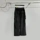 thumbnail image 5 of Pantalones Rick de otoño 24ss para hombres, pantalones RO de pierna ancha y longitud completa para mujeres, gran oferta, ropa de calle de pana Owens, pantalones Cargo, 5 of 5