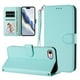 thumbnail image 3 of Funda Cartera GANGXUN para iPhone 6/7/8 – Cierre Magnético, Protección RFID, Correa Desmontable, Compatible con Carga Inalámbrica, 3 of 6