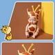 thumbnail image 5 of 2 de Muñeco de Bebé Durmiente de Dibujos Animados, Decoración de Regalos de Juguete para Coche Baoblaze  muñeca durmiente, 5 of 7