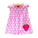 thumbnail image 3 of Vestidos de bebé de algodón de verano vestidos de bebé vestidos de princesa de bebé chaqueta de verano, 3 of 6